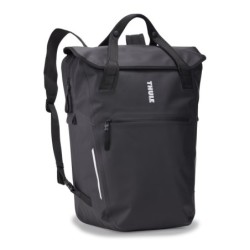 Taske THULE Shield InLock rygsæk/cykeltaske (sort), volumen: 23 L