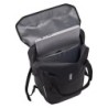 Taske THULE Shield InLock rygsæk/cykeltaske (sort), volumen: 23 L