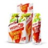 High5 Energy Gel med citrus smag20 x 40 gr (32ml). DATOVARE