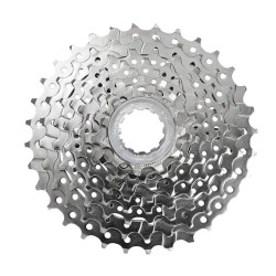 Krans 8 speed Shimano Kassette. 11-28 HG50 Claris  ECSHG508128P.