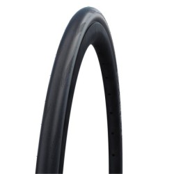 Dæk Schwalbe 700x23C Sort One Plus SmartGuard Addix org.nr.11159496 23-622 B/B- HS462B Wired