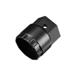 Aftrækker Shimano TL-R11. Til Centerlock skiver og Shimano/Sram kassetter