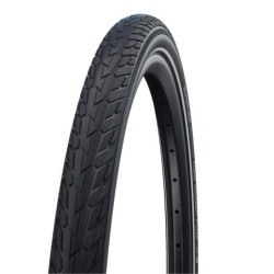 Dæk Schwalbe 20x1,75 E25 Motion Road Cruiser Plus PunctureG. R 11159080.01 (47-406) Green compound
