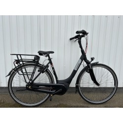 LADCYKEL NIHOLA - MED EL