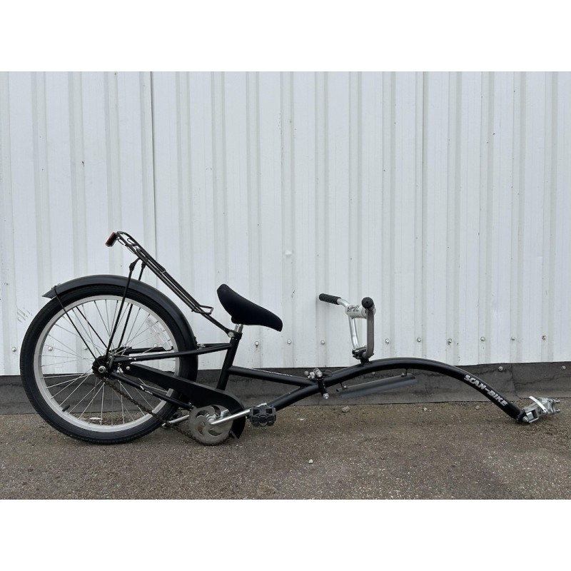 BARNESTOL BOBIKE