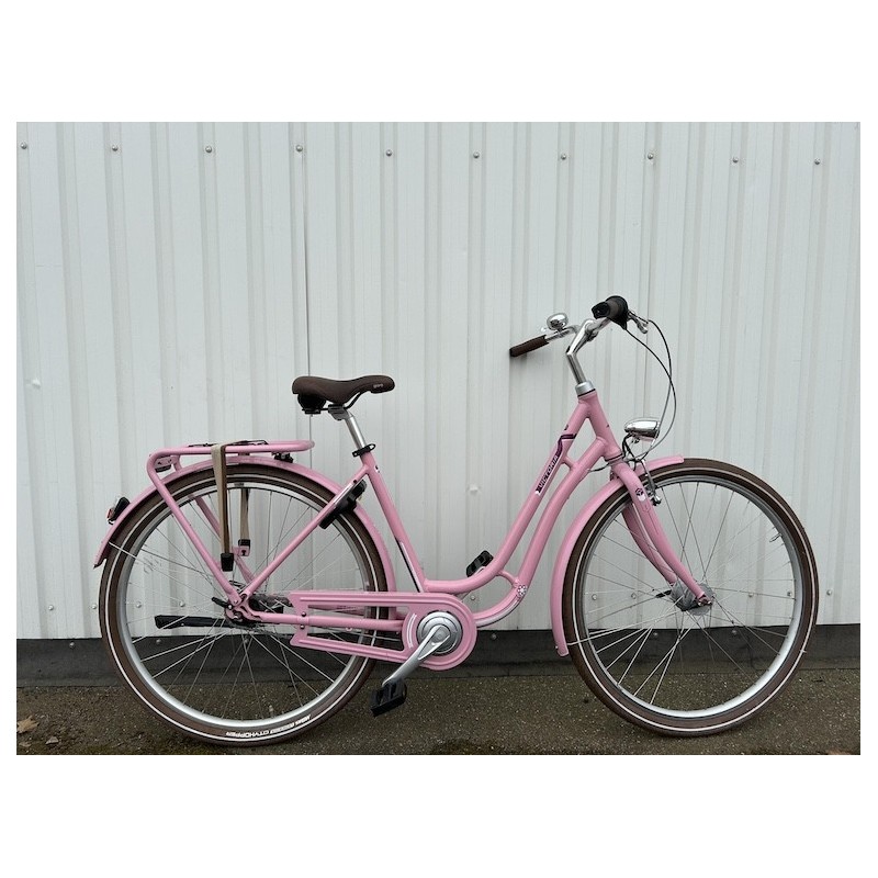 TANDEM KOGA - MED SUPER UDSTYR.