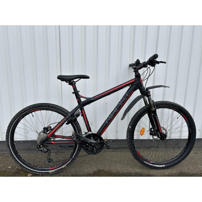 HUNDETRAILER TIL CYKEL