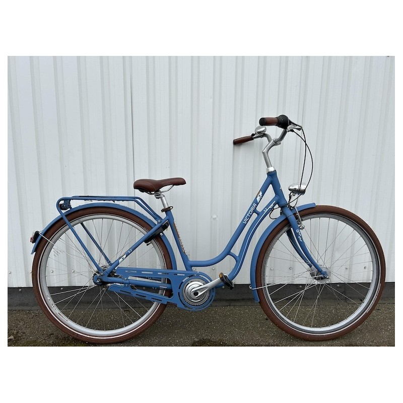 EL LADCYKEL - WINTHER KANGAROO