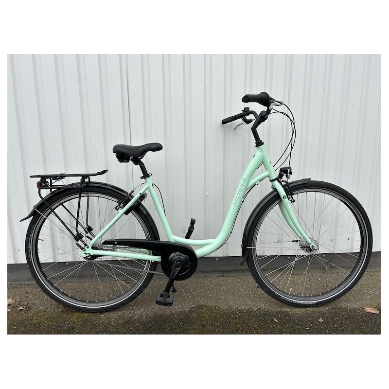 HERRE CONWAY EL - CONWAY EMR 529