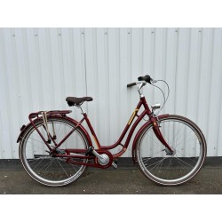 HERRE MARIN EL CITY CYKEL