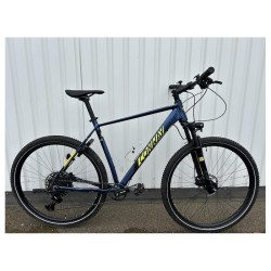 MOUNTAINBIKE CONWAY