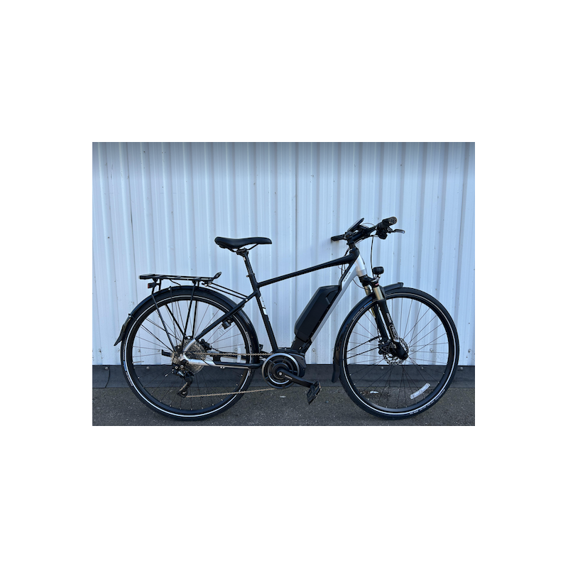 HERRE MARIN EL CITY CYKEL NR.