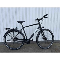 Lækker udlejningscykel med 8 gear