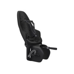Cykelstol bag Thule Yepp 2 Maxi sort til bagagebærer