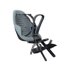 cykelstol front Yepp 2 Mini (Mid Blue)