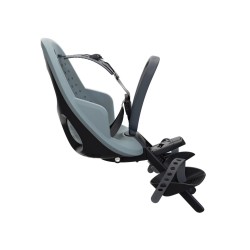 cykelstol front Yepp 2 Mini (Mid Blue)