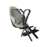 Cykelstol front Yepp 2 Mini (Soft sand)