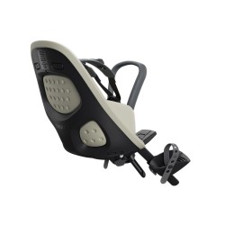 Cykelstol front Yepp 2 Mini (Soft sand)