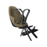 Cykelstol front Yepp 2 Mini Nutria Green