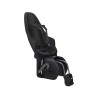 Cykelstol bag Thule Yepp 2 Maxi sort