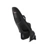 Cykelstol bag Thule Yepp 2 Maxi sort