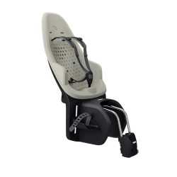 Cykelstol bag Thule Yepp 2 Maxi Soft Sand