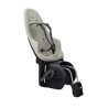 Cykelstol bag Thule Yepp 2 Maxi Soft Sand