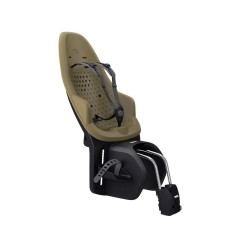 Cykelstol bag Thule Yepp 2 Maxi Nutria green