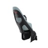 cykelstol bag Yepp 2 Maxi Mid blue Thule til bagagebærer Montage