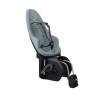 cykelstol bag Yepp 2 Maxi Mid blue Thule til bagagebærer Montage