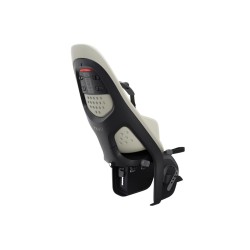 Cykelstol bag Thule Yepp 2 Maxi Mid Blue til bagagebærer