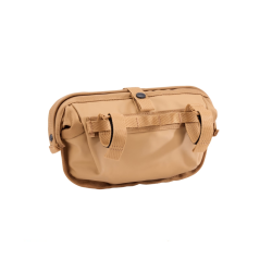 Styrtaske THULE Chasm Dusted Orange 2L 420D Nylon phthalatfri laminat