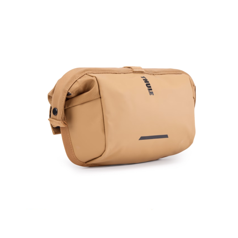 Styrtaske THULE Chasm Dusted Orange 2L 420D Nylon phthalatfri laminat