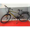 Børne cykel Winther sort