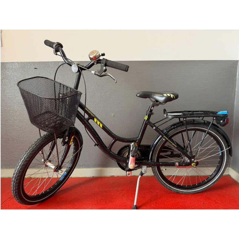 Børne Winther cykel