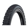 Dæk Schwalbe 20x2,35 MOTION SMART SAM CARGO Super Defence 67EPI Sort R for Cargo on/off road 11159600.02 HS624 (60-406)